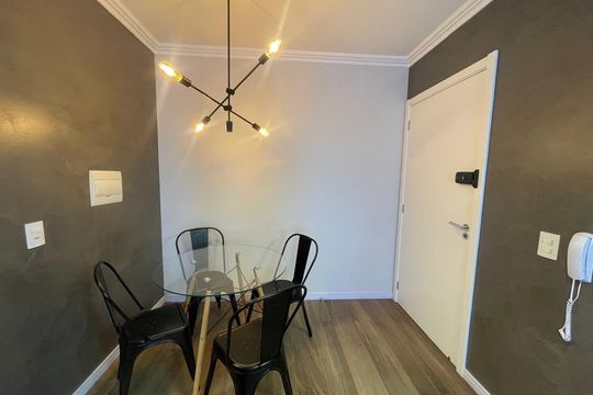 Apartamento para alugar com 2 quartos, 60m² em Centro, Novo Hamburgo