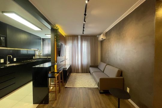 Apartamento para alugar com 2 quartos, 60m² em Centro, Novo Hamburgo