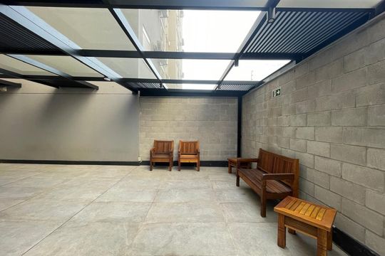 Apartamento para alugar com 2 quartos, 60m² em Centro, Novo Hamburgo