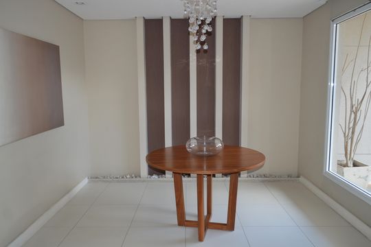 Hall de apartamento à venda com 3 quartos, 87m² em Ipiranga, São Paulo