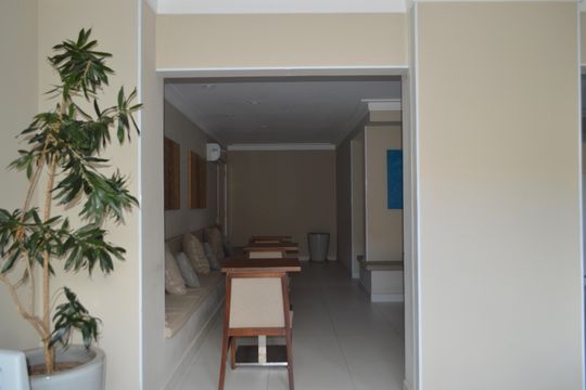 Salão de Festas de apartamento à venda com 3 quartos, 87m² em Ipiranga, São Paulo