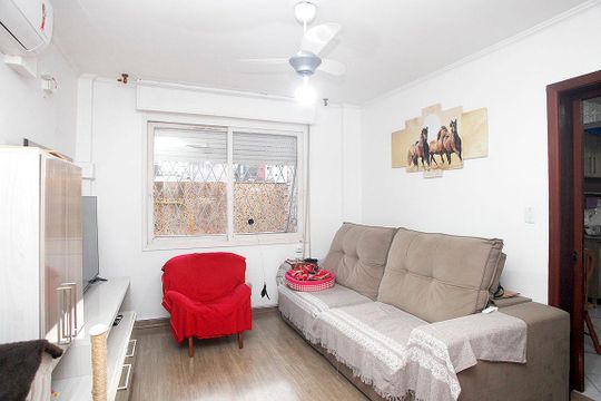 Apartamento à venda com 2 quartos, 80m² em Menino Deus, Porto Alegre