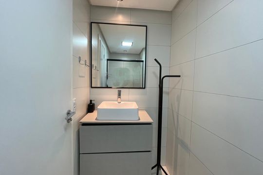 Apartamento à venda com 2 quartos, 56m² em Centro, Novo Hamburgo