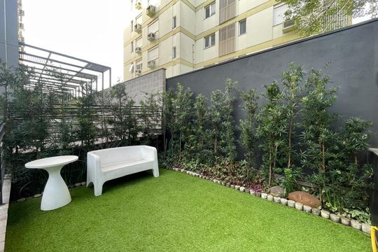 Apartamento à venda com 2 quartos, 56m² em Centro, Novo Hamburgo
