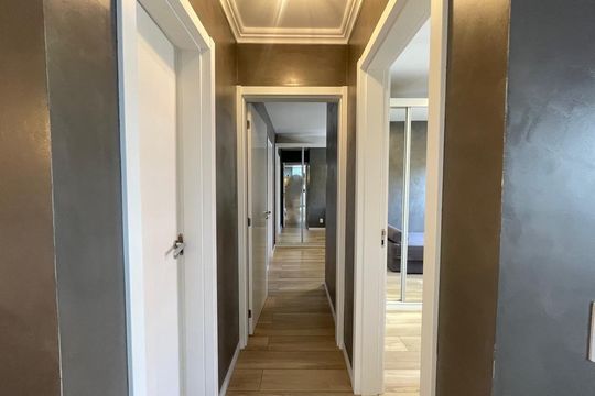 Apartamento à venda com 2 quartos, 56m² em Centro, Novo Hamburgo