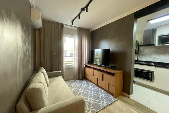 Apartamento à venda com 2 quartos, 56m² em Centro, Novo Hamburgo