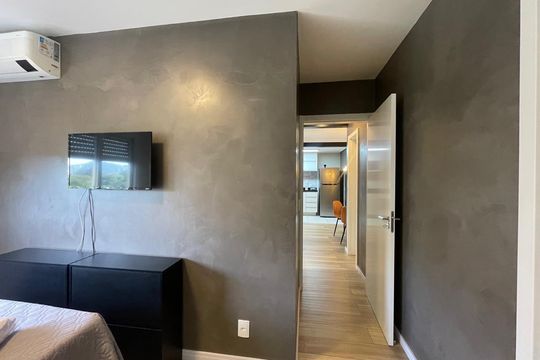 Apartamento à venda com 2 quartos, 56m² em Centro, Novo Hamburgo