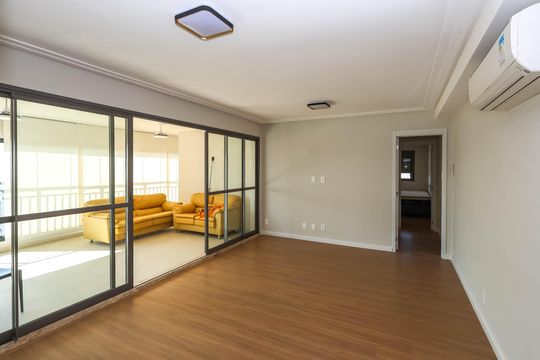 Apartamento à venda com 3 quartos, 127m² em Sacomã, São Paulo