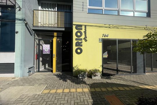 Kitnet/Studio para alugar com 1 quarto, 37m² em Centro, Novo Hamburgo