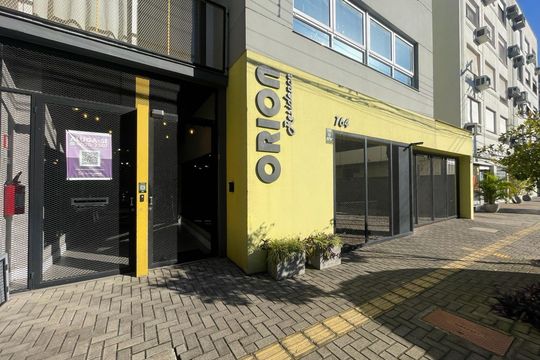 Kitnet/Studio para alugar com 1 quarto, 37m² em Centro, Novo Hamburgo