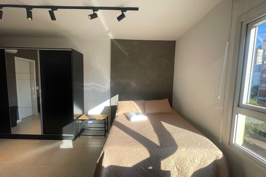 Kitnet/Studio para alugar com 1 quarto, 37m² em Centro, Novo Hamburgo