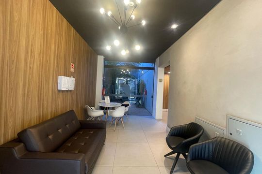 Kitnet/Studio para alugar com 1 quarto, 37m² em Centro, Novo Hamburgo