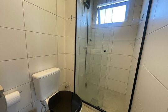Kitnet/Studio para alugar com 1 quarto, 37m² em Centro, Novo Hamburgo