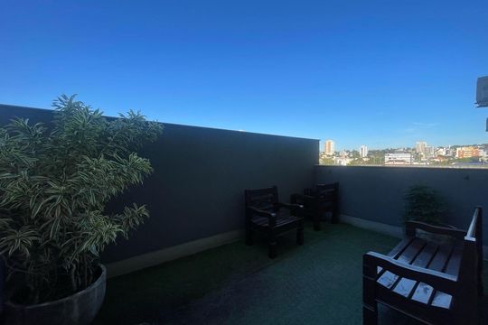 Kitnet/Studio para alugar com 1 quarto, 37m² em Centro, Novo Hamburgo