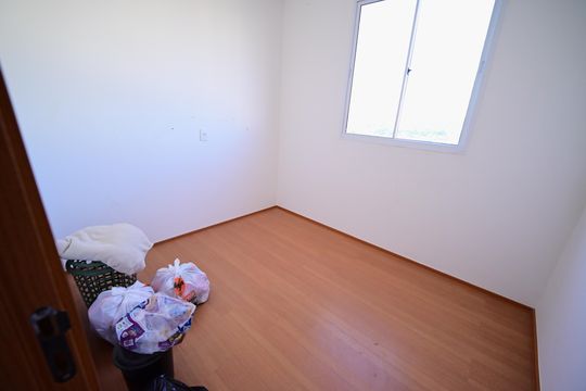 Apartamento à venda com 2 quartos, 48m² em Vila Luciana , Goiânia