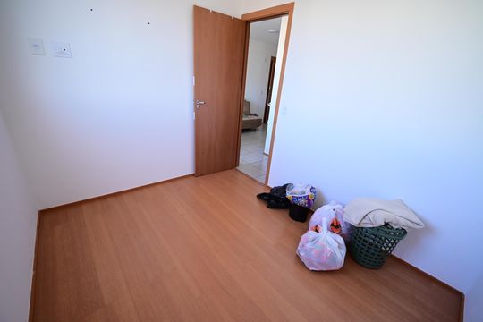 Apartamento à venda com 2 quartos, 48m² em Vila Luciana , Goiânia
