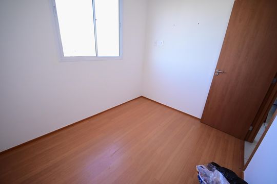 Apartamento à venda com 2 quartos, 48m² em Vila Luciana , Goiânia