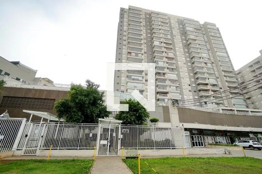 Fachada  de apartamento à venda com 2 quartos, 64m² em 281, São Paulo