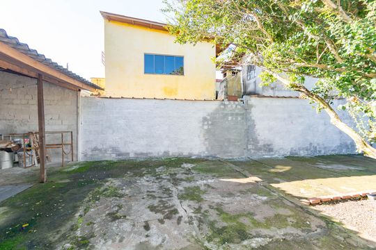 Casa à venda com 2 quartos, 50m² em Harmonia, Canoas