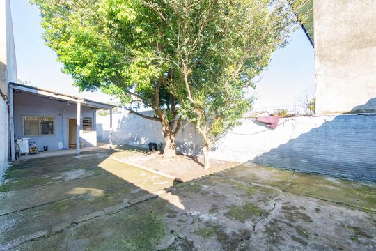 Casa à venda com 2 quartos, 50m² em Harmonia, Canoas