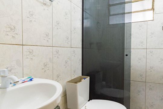 Casa à venda com 2 quartos, 50m² em Harmonia, Canoas