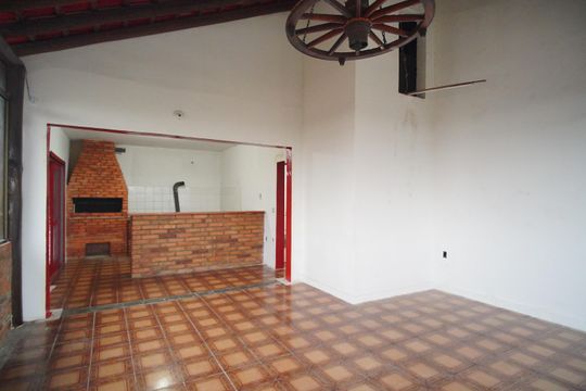 Sala de apartamento para alugar com 2 quartos, 130m² em Rio Branco, São Leopoldo