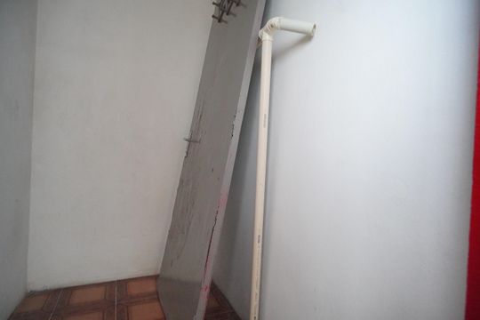 Despensa de apartamento para alugar com 2 quartos, 130m² em Rio Branco, São Leopoldo