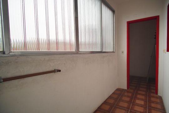 Área de Serviço de apartamento para alugar com 2 quartos, 130m² em Rio Branco, São Leopoldo