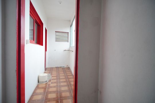 Despensa de apartamento para alugar com 2 quartos, 130m² em Rio Branco, São Leopoldo