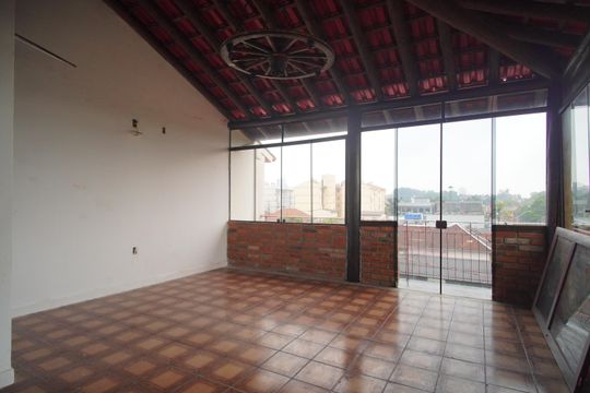 Apartamento para alugar com 2 quartos, 130m² em Rio Branco, São Leopoldo