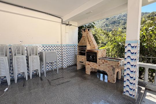 Kitnet/Studio para alugar com 1 quarto, 28m² em Centro, Petrópolis