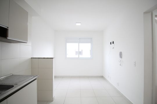 Apartamento à venda com 2 quartos, 32m² em Jardim Celeste, São Paulo
