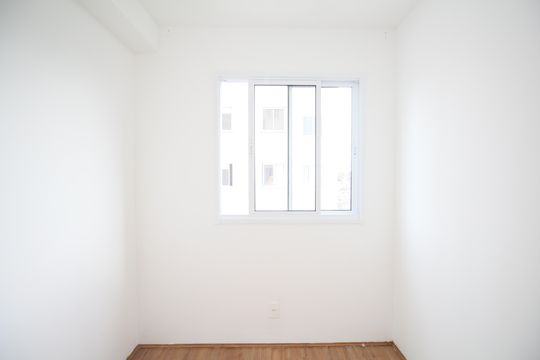 Quarto 2 de apartamento à venda com 2 quartos, 32m² em Jardim Celeste, São Paulo