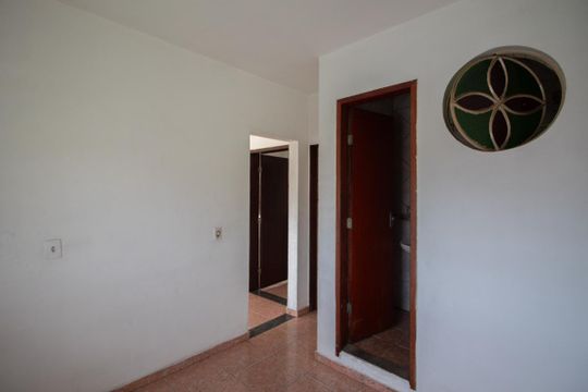 Sala de Jantar de casa para alugar com 2 quartos, 59m² em Fernão Dias, Belo Horizonte