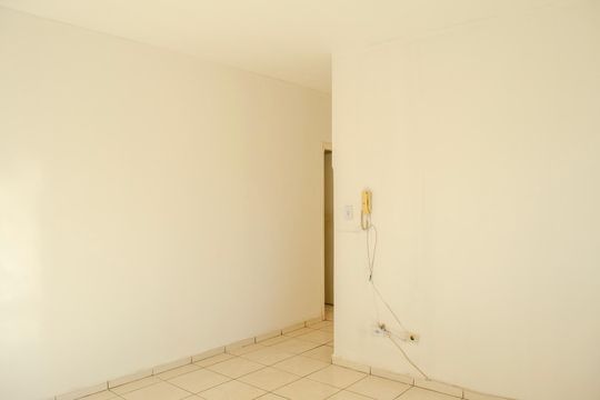 Sala de apartamento à venda com 3 quartos, 278m² em Setor Central, Goiânia
