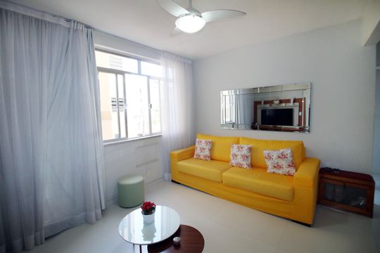 Apartamento à venda com 3 quartos, 64m² em Penha, Rio de Janeiro