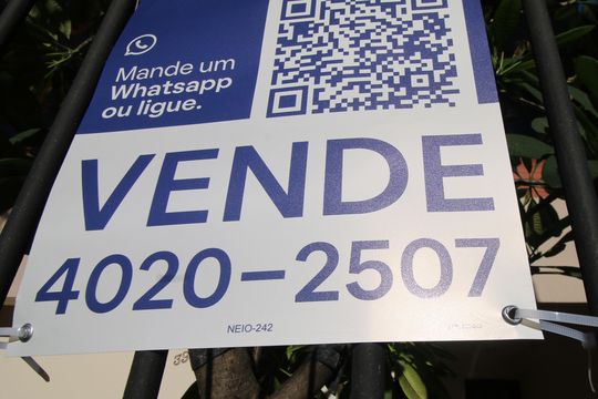 Código de apartamento à venda com 3 quartos, 64m² em Penha, Rio de Janeiro