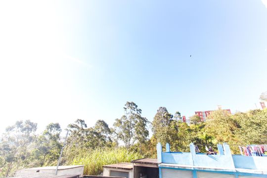Vista do Quarto 2 de apartamento para alugar com 2 quartos, 40m² em Cidade Tiradentes, São Paulo
