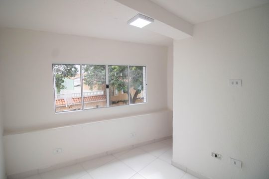 STUDIO de casa para alugar com 1 quarto, 40m² em Parque Peruche, São Paulo