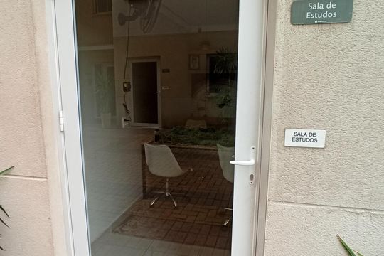 Área comum de apartamento à venda com 2 quartos, 32m² em Piqueri, São Paulo