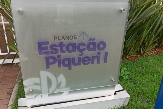 Fachada de apartamento à venda com 2 quartos, 32m² em Piqueri, São Paulo