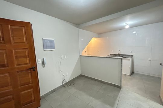 Apartamento para alugar com 1 quarto, 34m² em Madureira, Rio de Janeiro