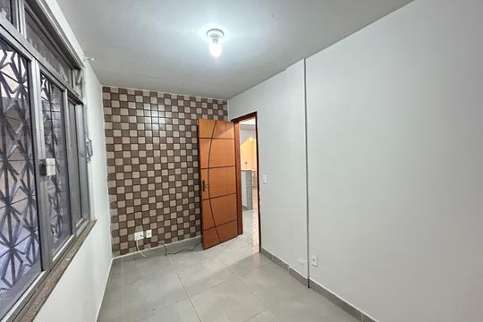 Quarto de apartamento para alugar com 1 quarto, 34m² em Madureira, Rio de Janeiro