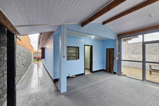 Casa para alugar com 2 quartos, 90m² em Passo dos Ferreiros, Gravataí