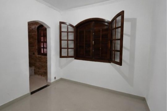 Sala de casa para alugar com 4 quartos, 250m² em Riacho das Pedras, Contagem