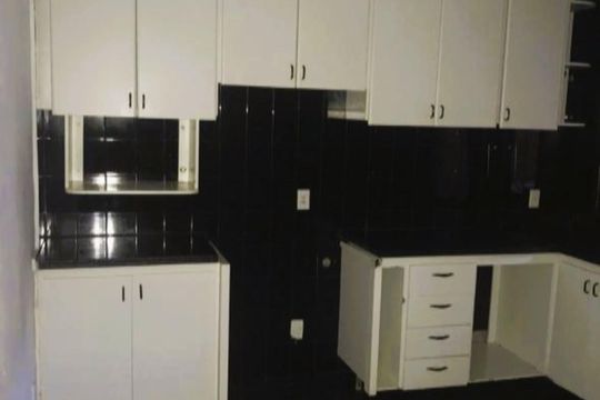Cozinha de casa para alugar com 4 quartos, 250m² em Riacho das Pedras, Contagem