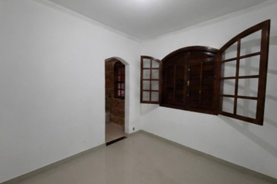 Sala de casa para alugar com 4 quartos, 250m² em Riacho das Pedras, Contagem