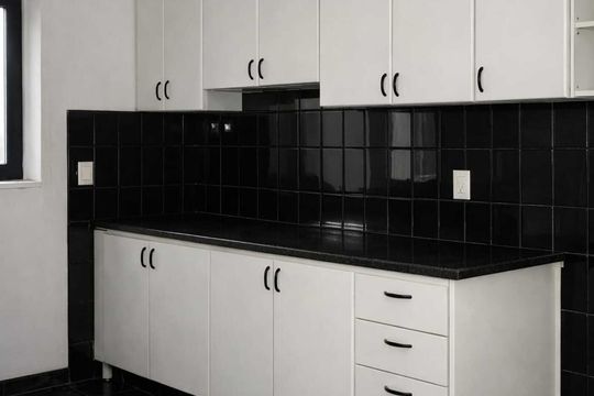 Cozinha de casa para alugar com 4 quartos, 250m² em Riacho das Pedras, Contagem