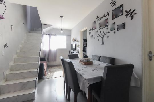 Apartamento à venda com 4 quartos, 61m² em Vila Nova Curuca, São Paulo