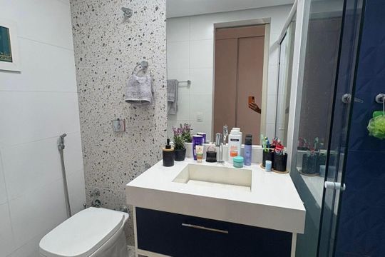 Apartamento à venda com 4 quartos, 240m² em Vila Isabel, Rio de Janeiro